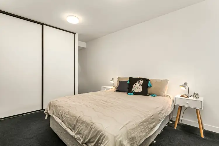 Fourth view of Homely apartment listing, 233/22 Barkly Street, Brunswick East VIC 3057