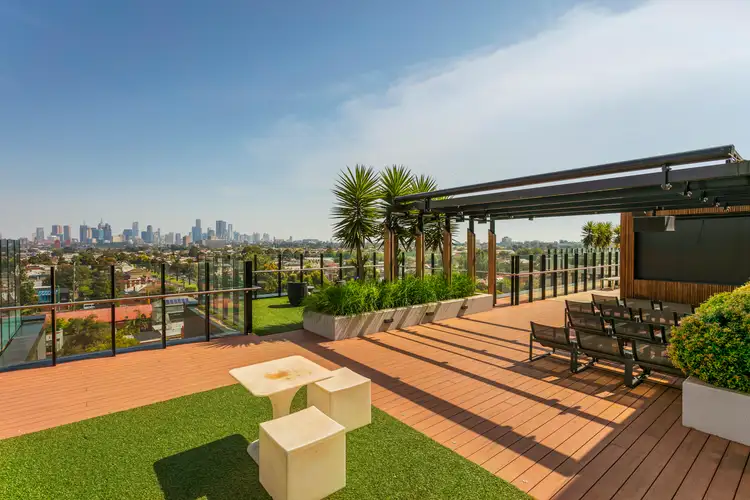 Sixth view of Homely apartment listing, 233/22 Barkly Street, Brunswick East VIC 3057
