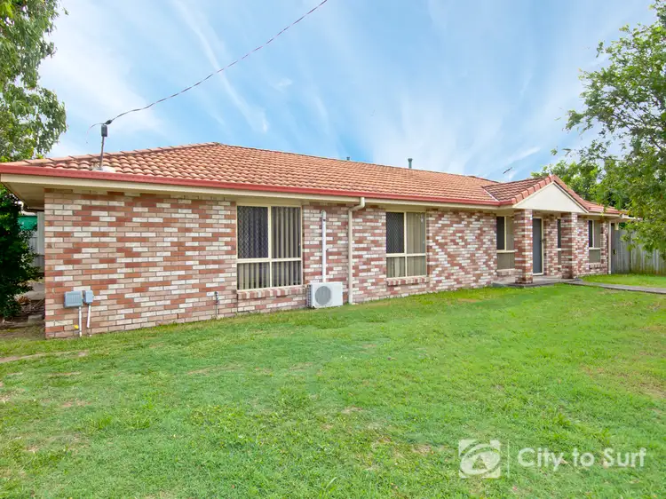 2 Oliver Street, Eagleby QLD 4207