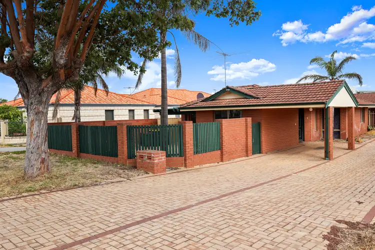 5A CANTERBURY COURT, Nollamara WA 6061