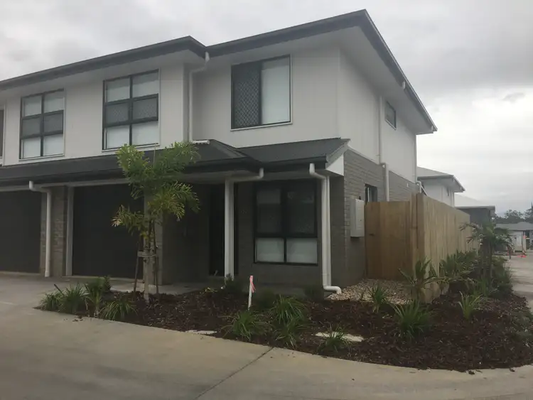 Main view of Homely townhouse listing, 69/15 Waratah St, Morayfield QLD 4506