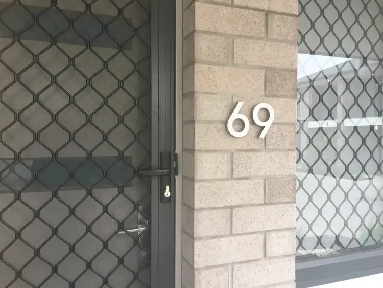 Second view of Homely townhouse listing, 69/15 Waratah St, Morayfield QLD 4506