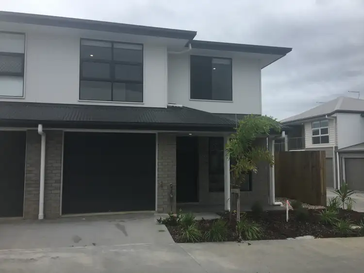 Third view of Homely townhouse listing, 69/15 Waratah St, Morayfield QLD 4506