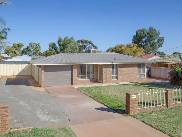 Main view of Homely house listing, 205 Bourke Street, Kalgoorlie WA 6430