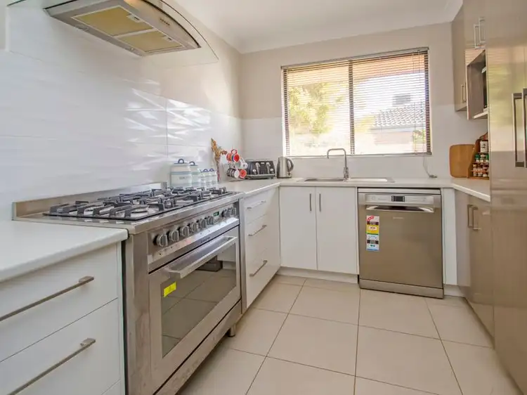 Second view of Homely house listing, 205 Bourke Street, Kalgoorlie WA 6430