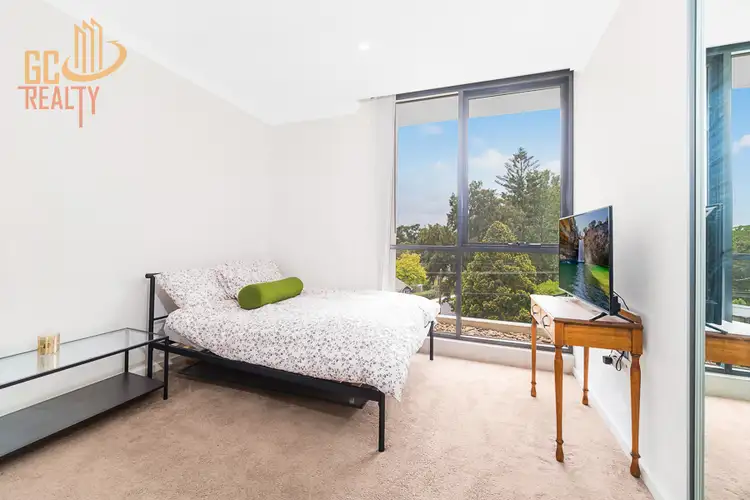 Fifth view of Homely apartment listing, 36/9-11 Amor Street Amor Street, Asquith NSW 2077