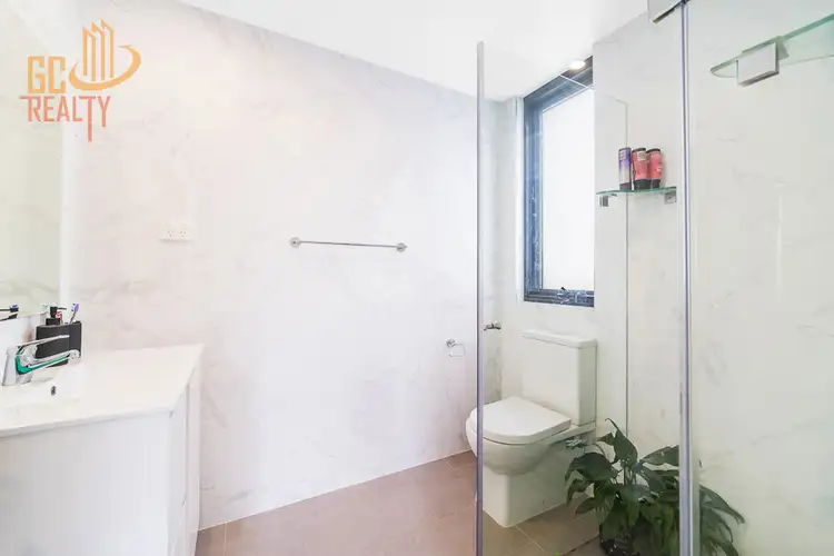 Sixth view of Homely apartment listing, 36/9-11 Amor Street Amor Street, Asquith NSW 2077