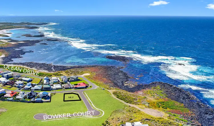 LOT 2 Bowker Court, Port Fairy VIC 3284
