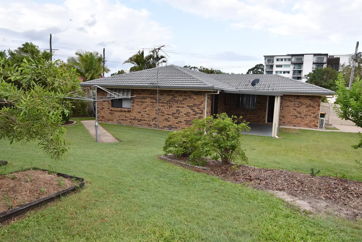Main view of Homely house listing, 4 Dulin Street, Maroochydore QLD 4558