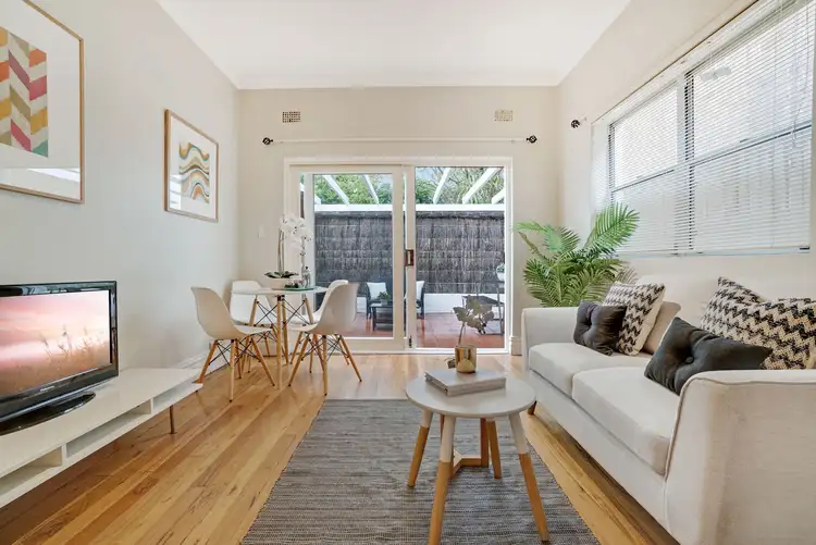 4/8 Kensington Road, Summer Hill NSW 2130