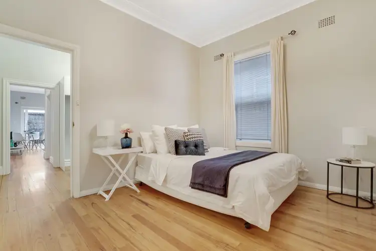 Third view of Homely apartment listing, 4/8 Kensington Road, Summer Hill NSW 2130