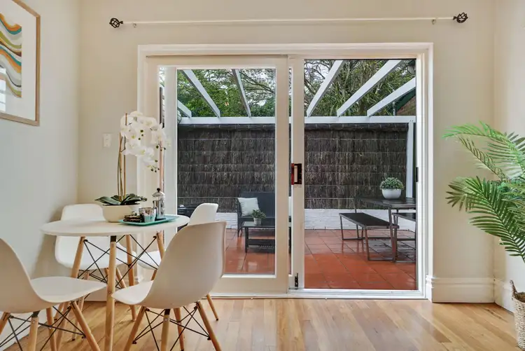 Fourth view of Homely apartment listing, 4/8 Kensington Road, Summer Hill NSW 2130