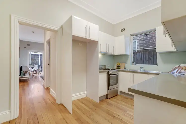 Fifth view of Homely apartment listing, 4/8 Kensington Road, Summer Hill NSW 2130