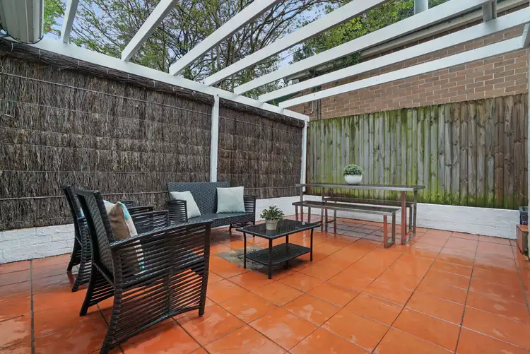 Sixth view of Homely apartment listing, 4/8 Kensington Road, Summer Hill NSW 2130