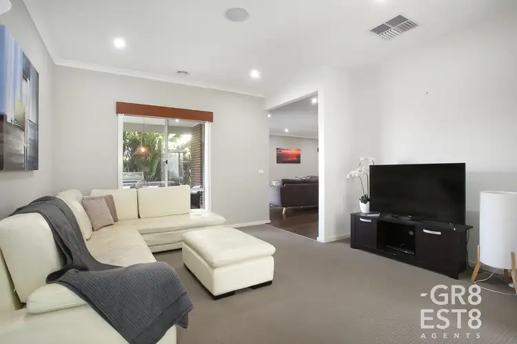 Second view of Homely house listing, 14 Erindale Street, Cranbourne West VIC 3977