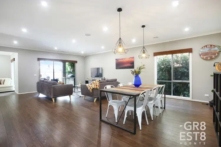 Fifth view of Homely house listing, 14 Erindale Street, Cranbourne West VIC 3977