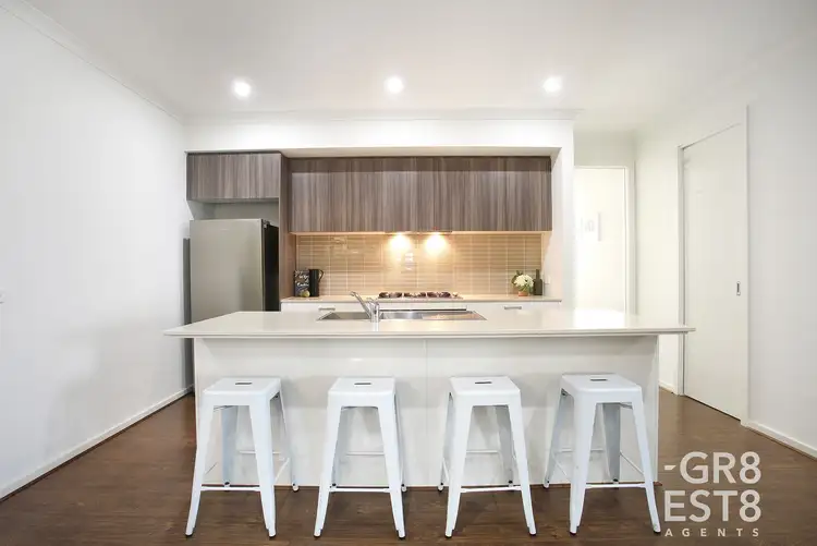 Sixth view of Homely house listing, 14 Erindale Street, Cranbourne West VIC 3977