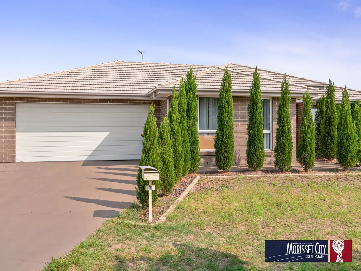 Main view of Homely house listing, 7 Kelowna Avenue, Morisset NSW 2264