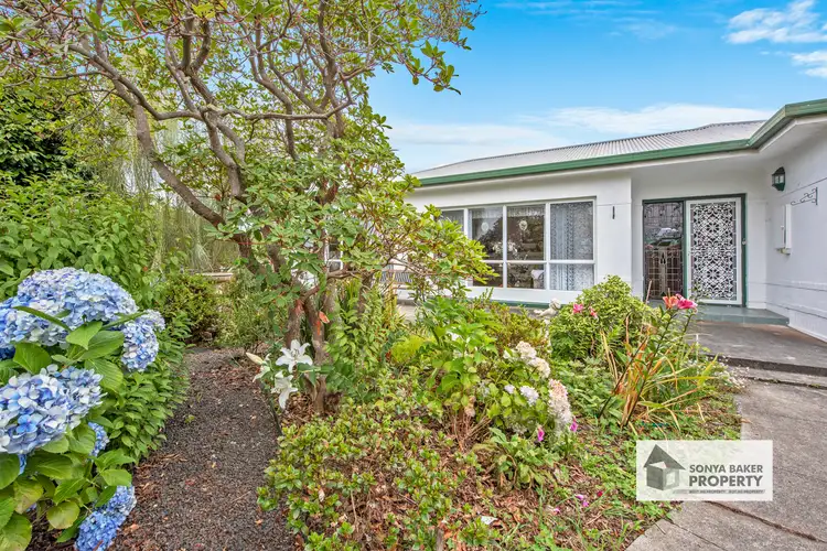 Second view of Homely house listing, 23 Gibbons Street, Wynyard TAS 7325