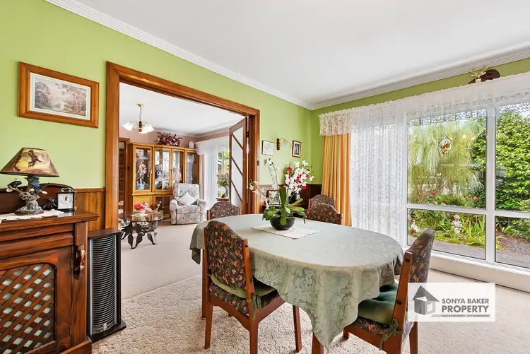 Fifth view of Homely house listing, 23 Gibbons Street, Wynyard TAS 7325