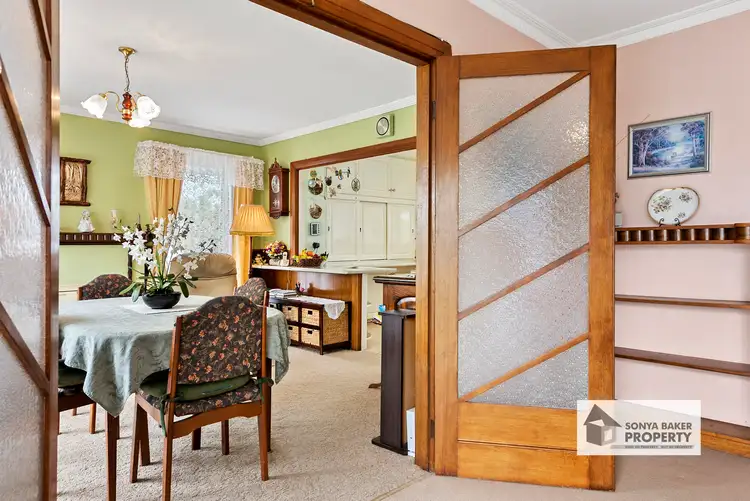 Sixth view of Homely house listing, 23 Gibbons Street, Wynyard TAS 7325