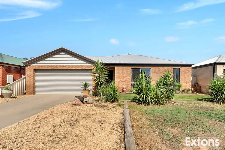 33 IRVINE PARADE, Yarrawonga VIC 3730