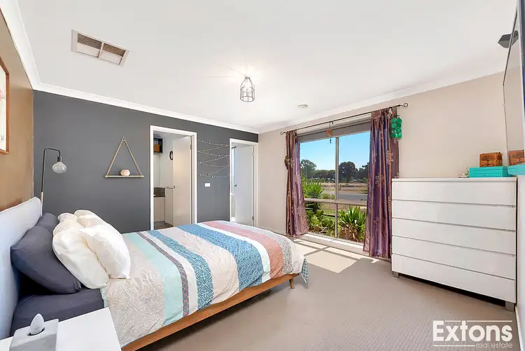 Fifth view of Homely house listing, 33 IRVINE PARADE, Yarrawonga VIC 3730