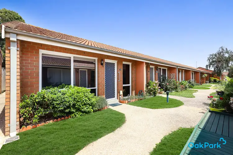 Main view of Homely unit listing, 17/16 South Circular Road, Gladstone Park VIC 3043