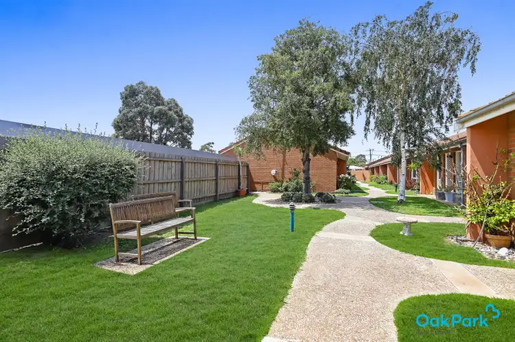 Second view of Homely unit listing, 17/16 South Circular Road, Gladstone Park VIC 3043