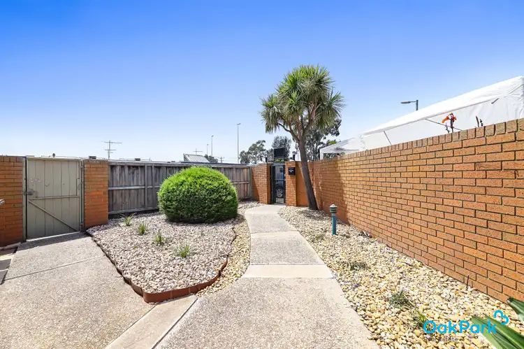Third view of Homely unit listing, 17/16 South Circular Road, Gladstone Park VIC 3043