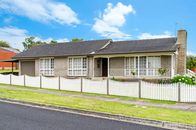 115 Must Street, Portland VIC 3305