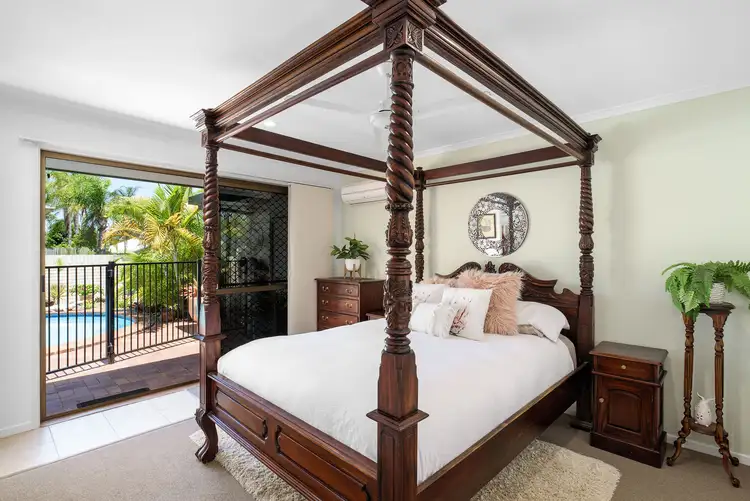 Sixth view of Homely house listing, 35 RUMBALARA AVENUE, Rainbow Beach QLD 4581