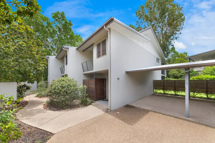 Main view of Homely unit listing, 1/159 Riverside Boulevard, Douglas QLD 4814