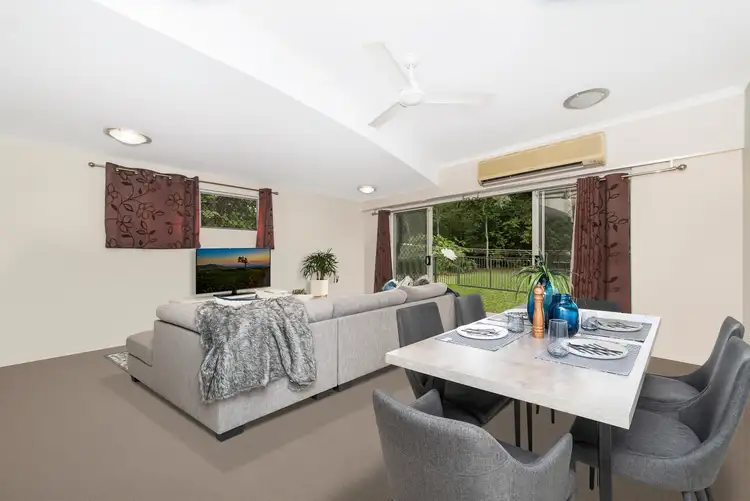 Second view of Homely unit listing, 1/159 Riverside Boulevard, Douglas QLD 4814