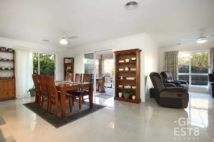 Fifth view of Homely house listing, 25 Ridgeline Drive, Botanic Ridge VIC 3977