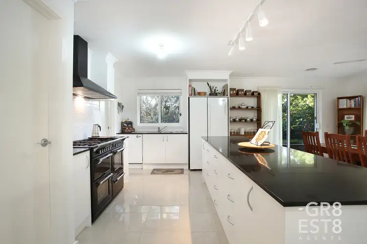 Sixth view of Homely house listing, 25 Ridgeline Drive, Botanic Ridge VIC 3977