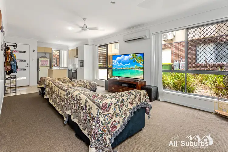 Third view of Homely townhouse listing, 24/33 Jellicoe Street, Loganlea QLD 4131