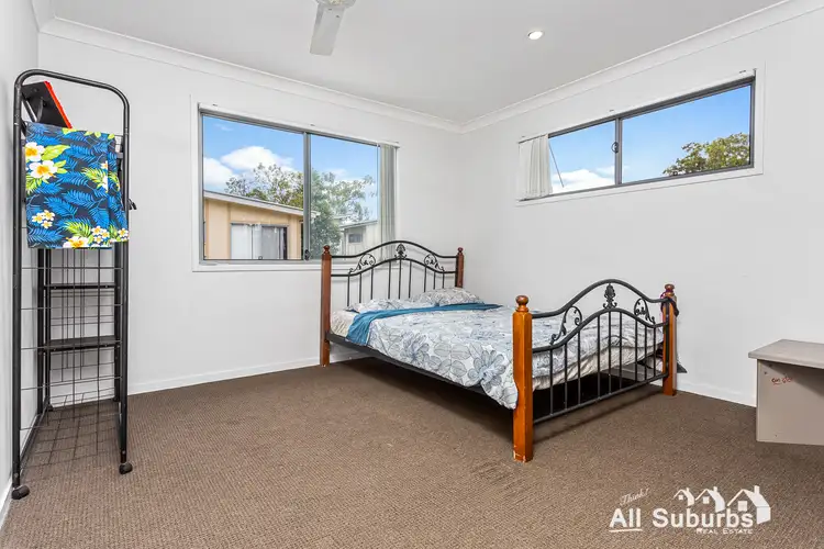 Sixth view of Homely townhouse listing, 24/33 Jellicoe Street, Loganlea QLD 4131