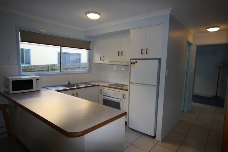 Third view of Homely unit listing, 1/42 Manooka Drive, Rainbow Beach QLD 4581