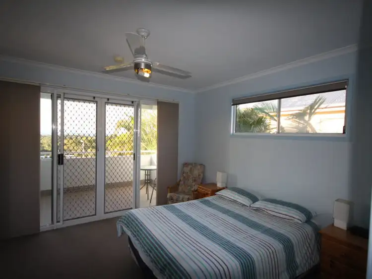 Fourth view of Homely unit listing, 1/42 Manooka Drive, Rainbow Beach QLD 4581