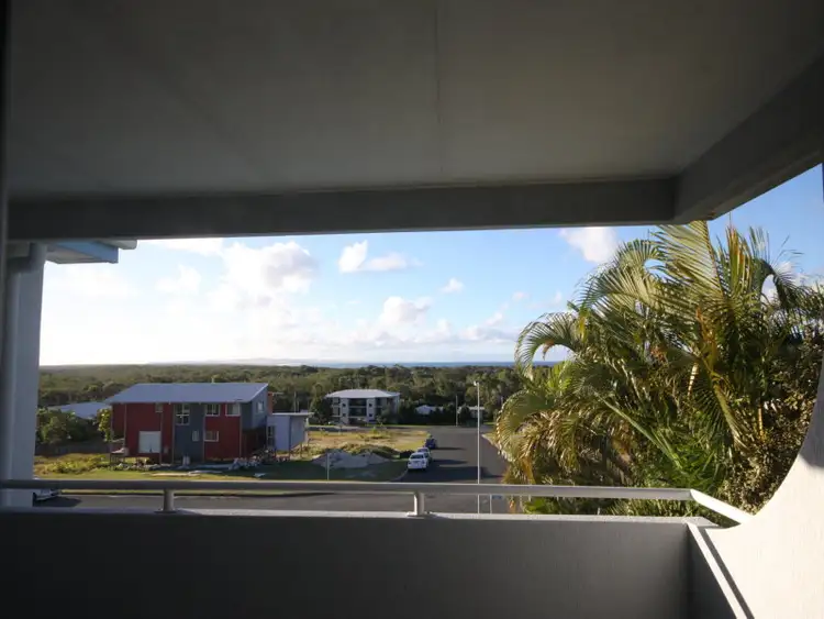 Fifth view of Homely unit listing, 1/42 Manooka Drive, Rainbow Beach QLD 4581