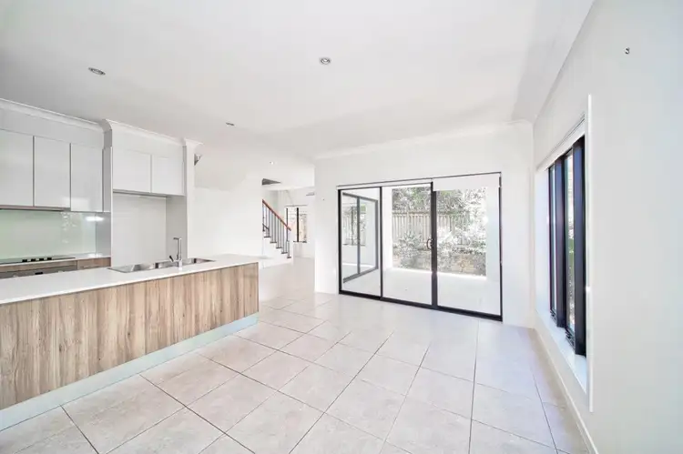 Fourth view of Homely townhouse listing, Unit 4/39 Imperial Parade, Labrador QLD 4215