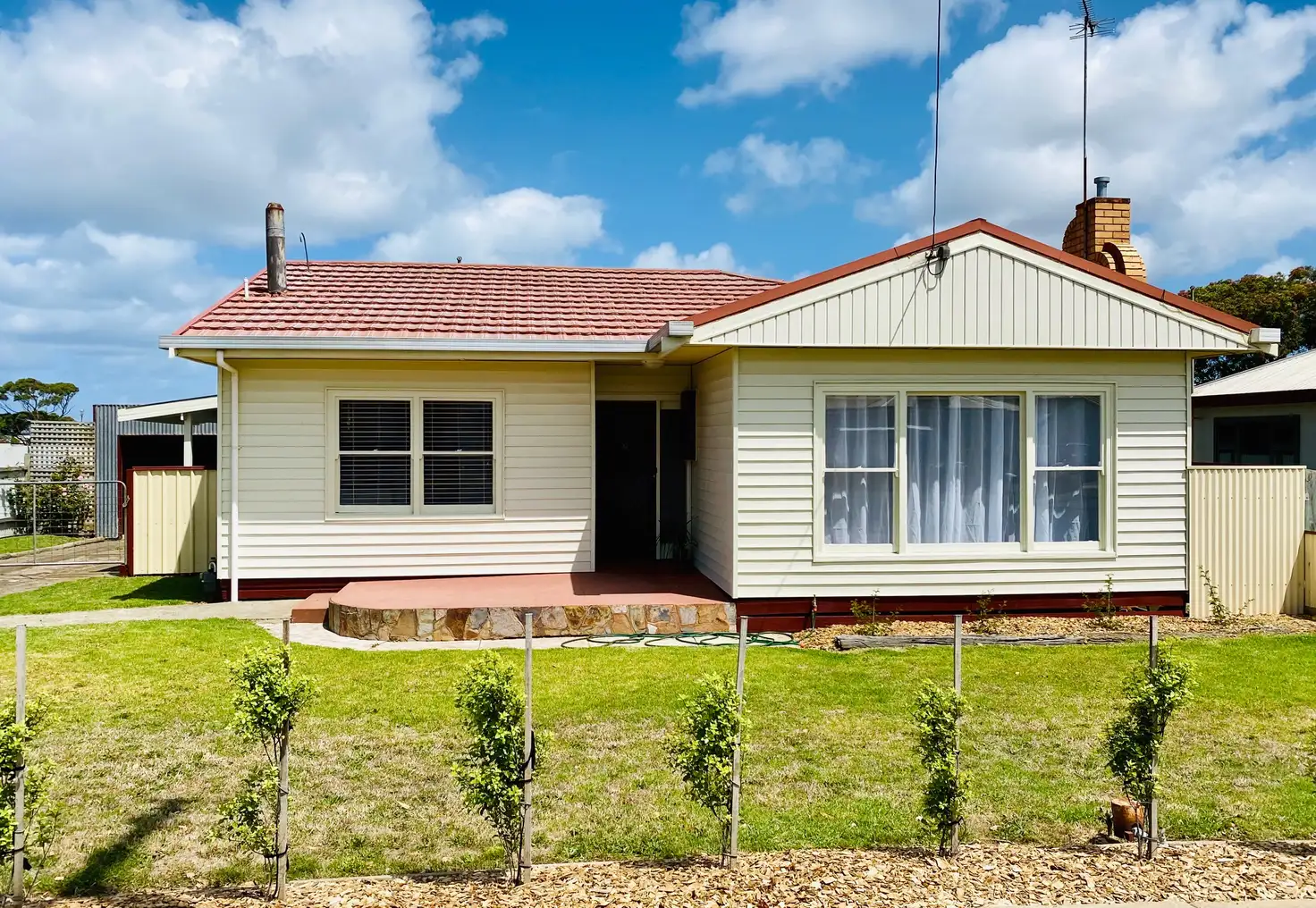 Main view of Homely house listing, 109 Garden Street, Portland VIC 3305