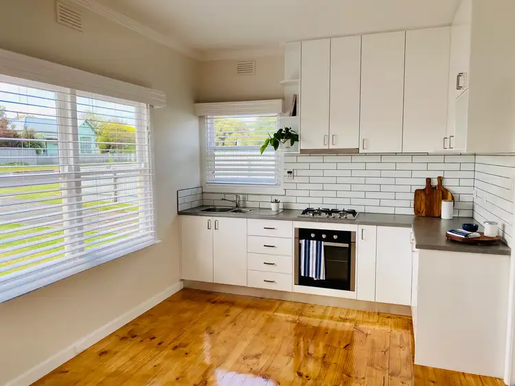 Second view of Homely house listing, 109 Garden Street, Portland VIC 3305