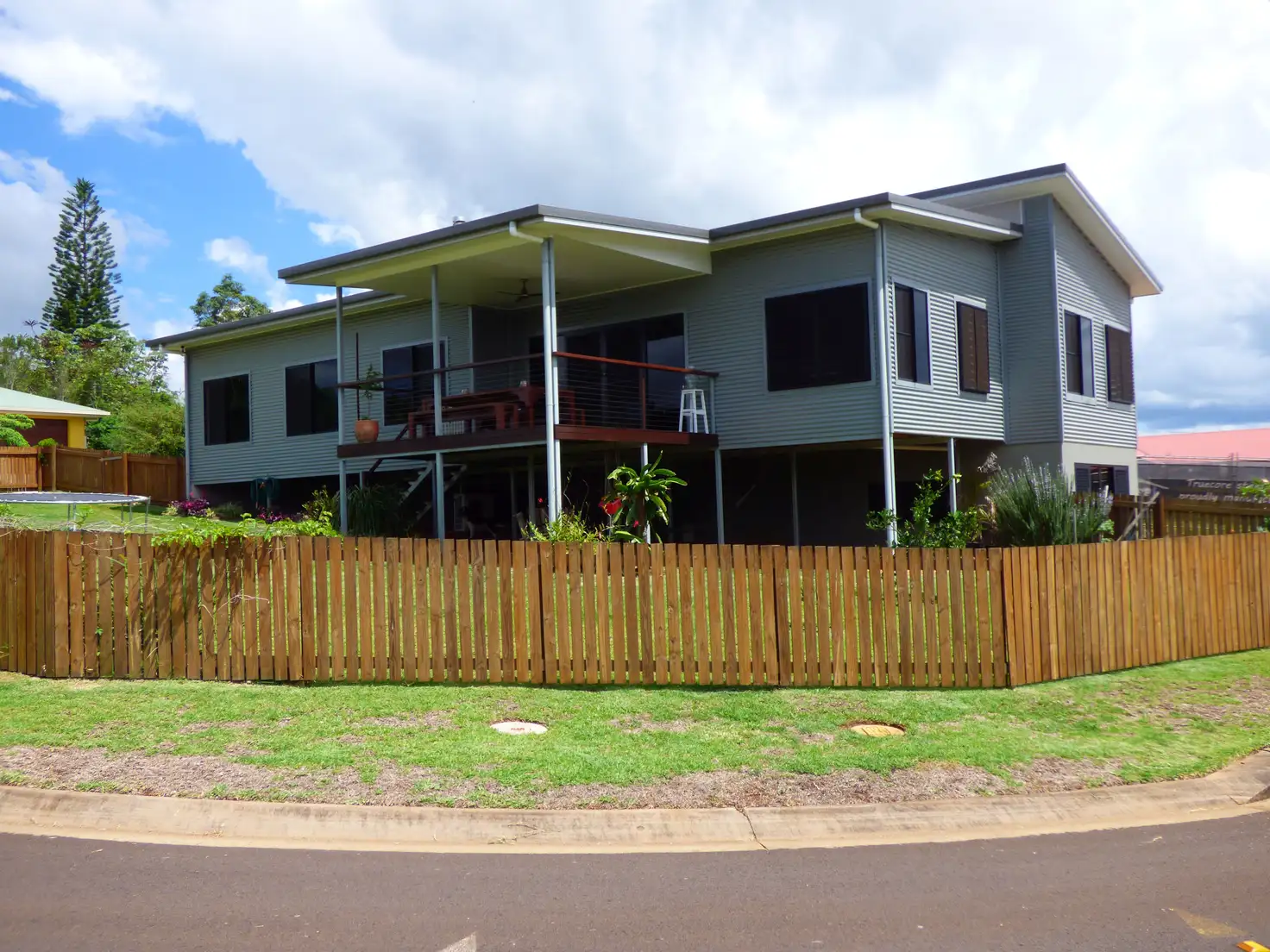 Main view of Homely house listing, 4 Coronis Cct, Atherton QLD 4883