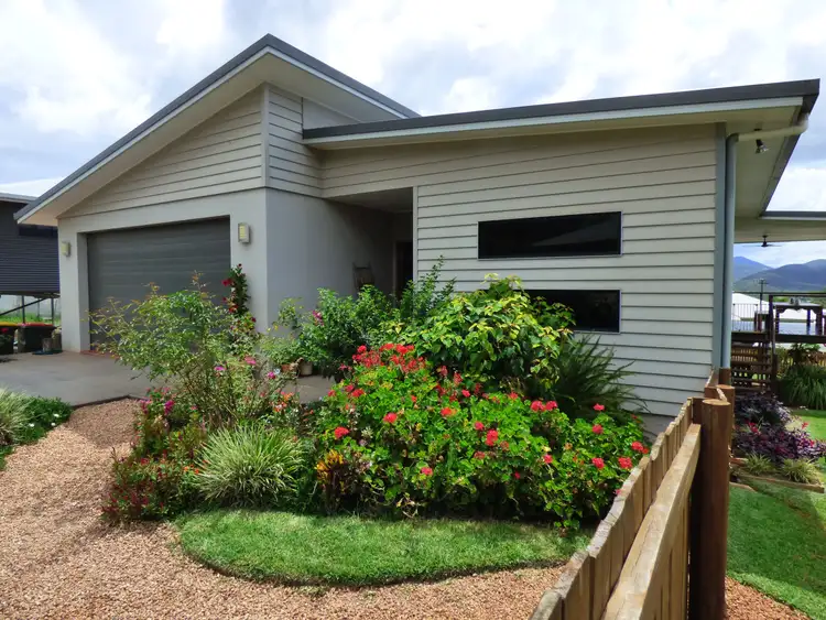 Second view of Homely house listing, 4 Coronis Cct, Atherton QLD 4883
