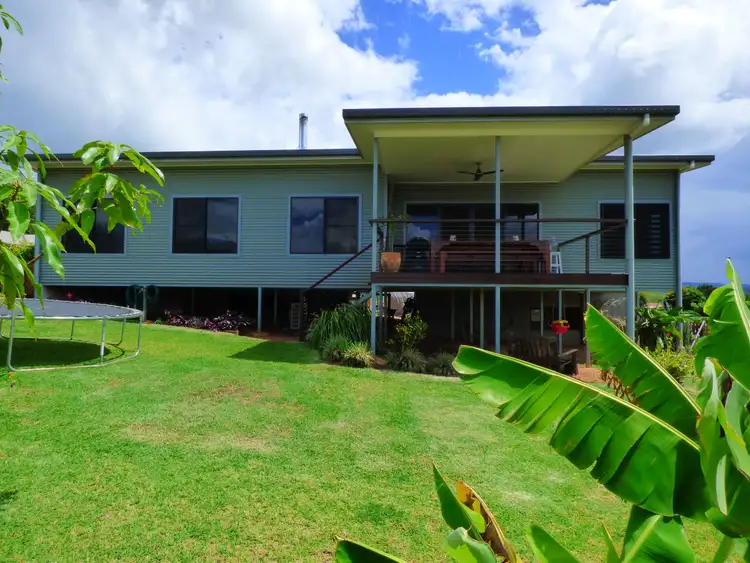 Third view of Homely house listing, 4 Coronis Cct, Atherton QLD 4883