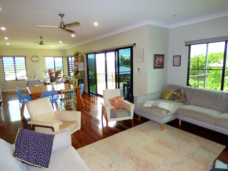 Fourth view of Homely house listing, 4 Coronis Cct, Atherton QLD 4883
