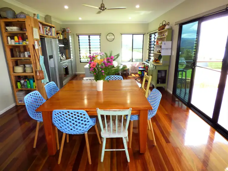 Fifth view of Homely house listing, 4 Coronis Cct, Atherton QLD 4883