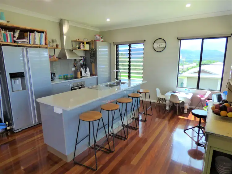 Seventh view of Homely house listing, 4 Coronis Cct, Atherton QLD 4883
